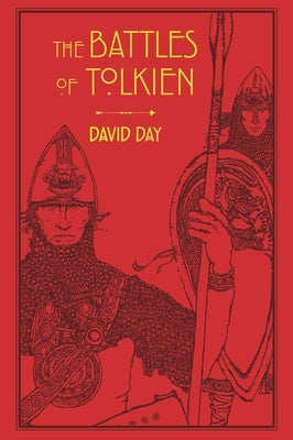 The Battles of Tolkien by Day, David
