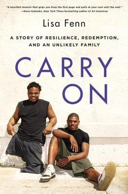 Carry PB by Fenn, Lisa