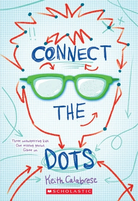 Connect the Dots by Calabrese, Keith