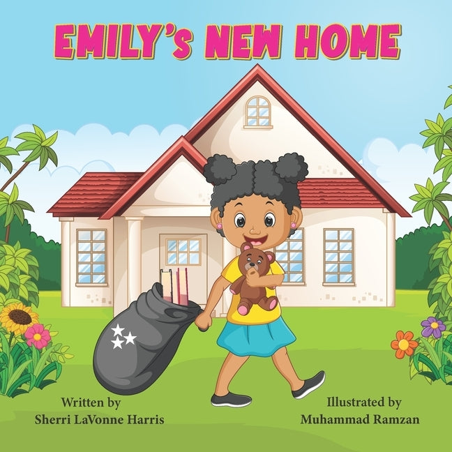 Emily's New Home by Harris, Sherri Lavonne