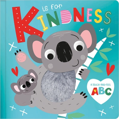 K Is for Kindness by Make Believe Ideas