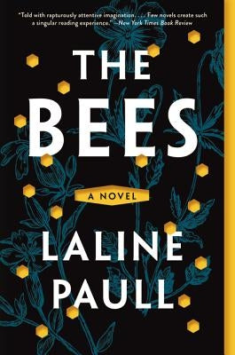 The Bees by Paull, Laline