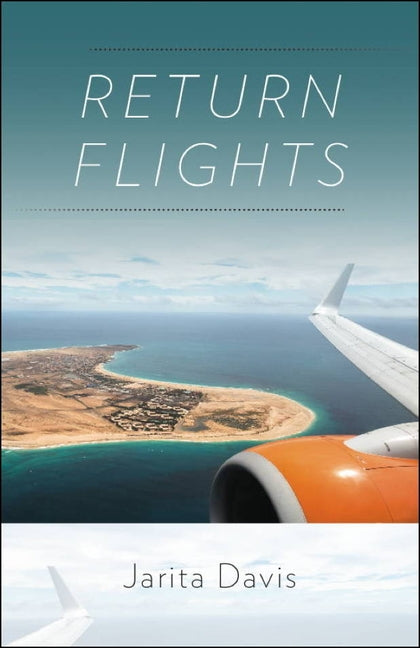 Return Flights by Davis, Jarita