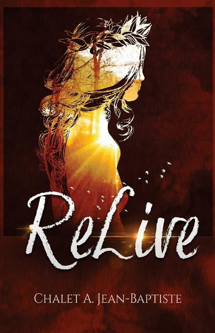 Relive by Jean-Baptiste, MS Chalet a.