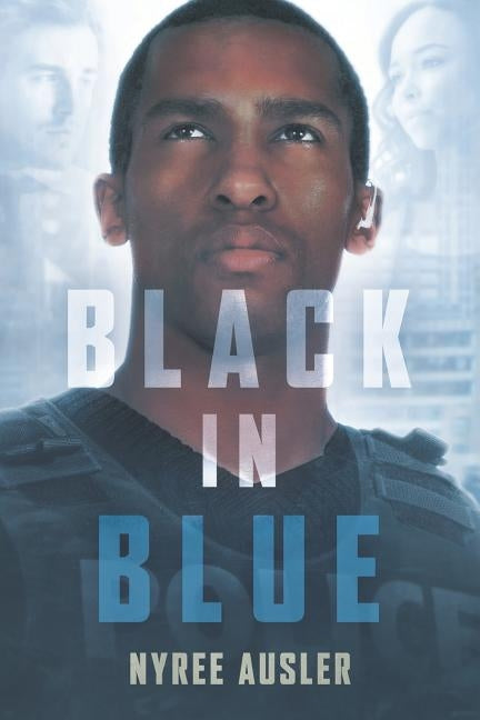 Black in Blue by Ausler, Nyree