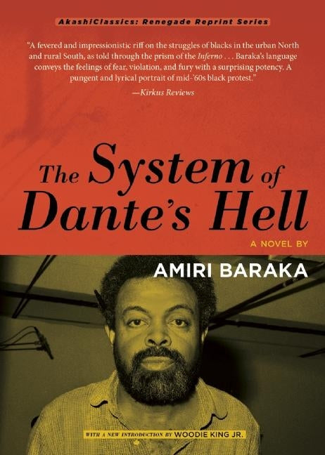 The System of Dante's Hell by Baraka, Amiri