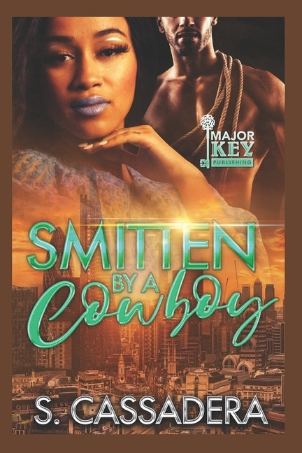 Smitten by a Cowboy by Jay Pen Literary Services