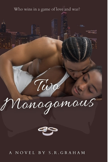 Two Monogamous by Graham, S. R.