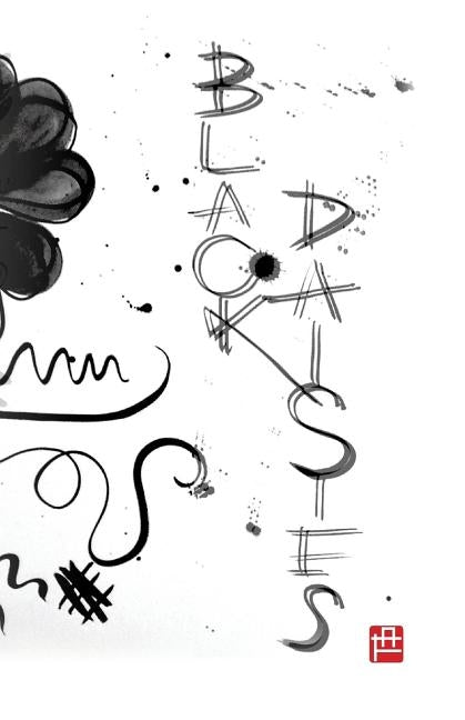 Black Daisies by Af