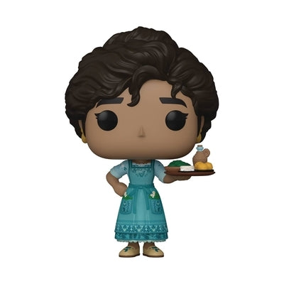 Pop Encanto Julieta Vinyl Figure by Funko