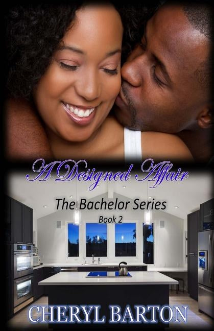 A Designed Affair by Barton, Cheryl