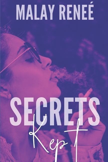 Secrets Kept by Reneé, Malay