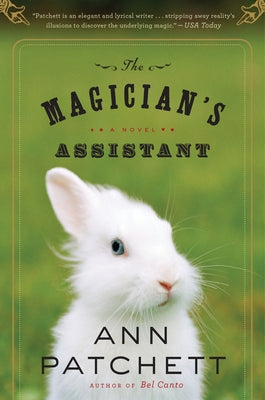 Magician's Assistant by Patchett, Ann