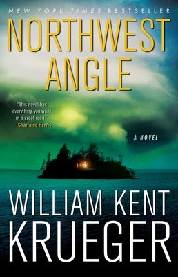Northwest Angle, 11 by Krueger, William Kent