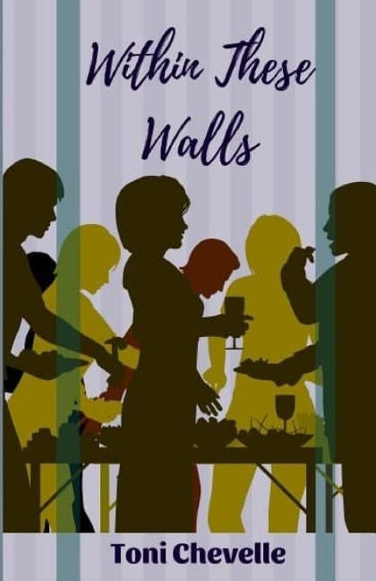 Within These Walls by Chevelle, Toni