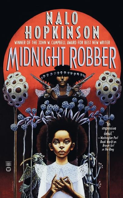 Midnight Robber by Hopkinson, Nalo