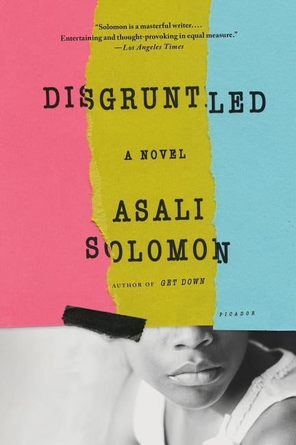 Disgruntled by Solomon, Asali