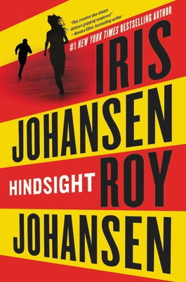 Hindsight by Johansen, Iris