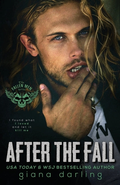 After the Fall by Darling, Giana