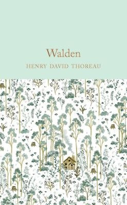 Walden by Thoreau, Henry David