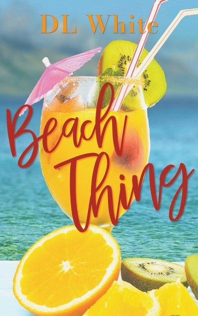 Beach Thing by White, DL