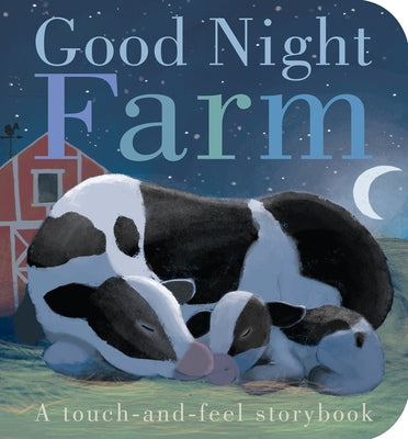 Good Night Farm by Hegarty, Patricia