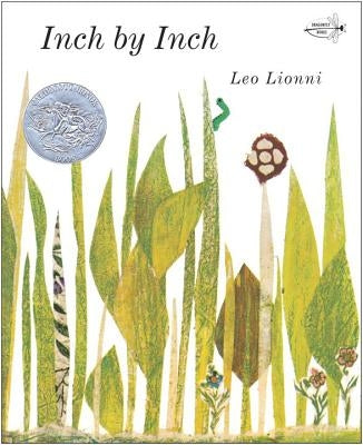 Inch by Inch by Lionni, Leo
