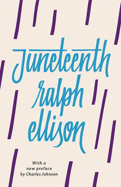 Juneteenth (Revised) by Ellison, Ralph