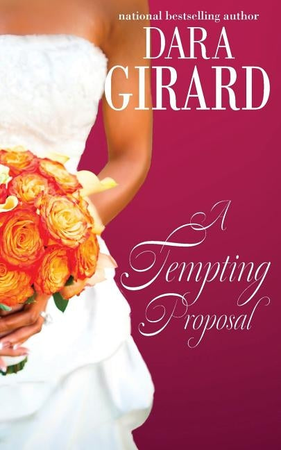 A Tempting Proposal by Girard, Dara
