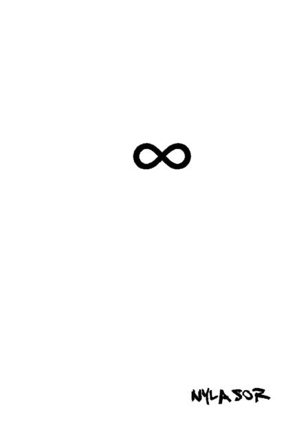 infinity by Nylasor