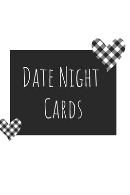 Date Night Cards: A Book with over 230 Cut Out Date Cards for Date Night Ideas With Bonus Gift Giving and Shake it Up Cards by Resources, Corrieleeanns Lifecoach