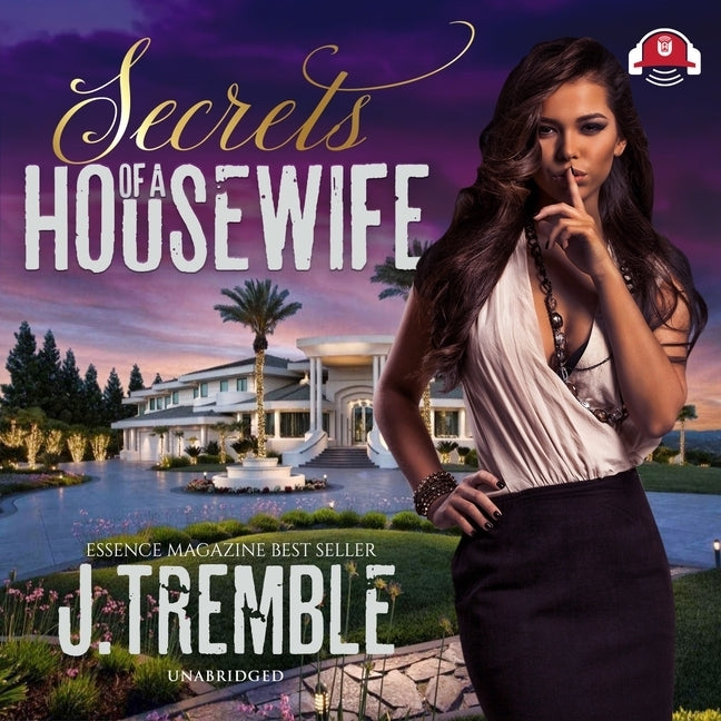Secrets of a Housewife by Tremble, J.