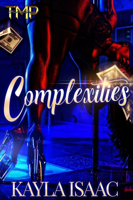 Complexities by Isaac, Kayla