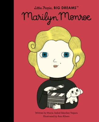 Marilyn Monroe, 67 by Sanchez Vegara, Maria Isabel