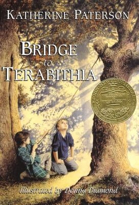 Bridge to Terabithia by Paterson, Katherine