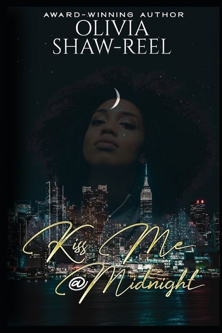 Kiss Me at Midnight by Reel, Paris