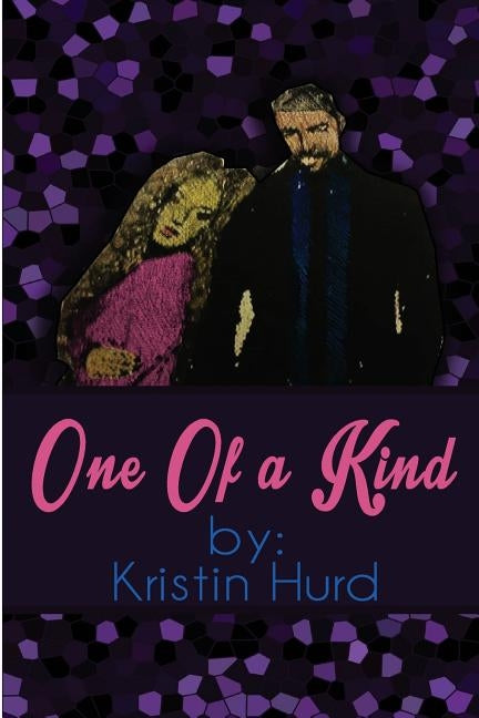 One Of A Kind by Adams, Alicia N.