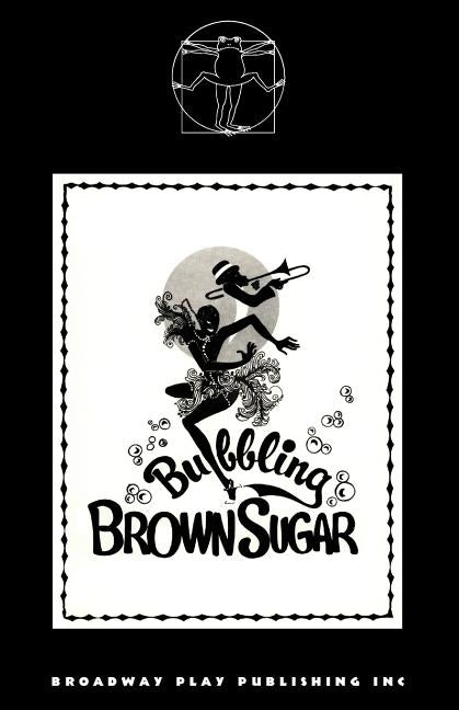 Bubbling Brown Sugar by Mitchell, Loften