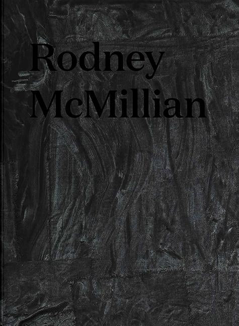 Rodney McMillian by McMillian, Rodney
