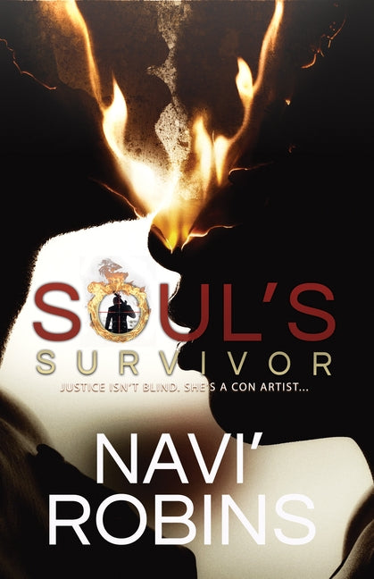 Soul's Survivor by Robins, Navi'