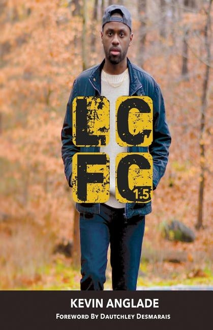 Life Comes From Concrete 1.5: The Fall Memoir by Mathew, Divin