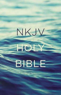 NKJV, Value Outreach Bible, Paperback by Thomas Nelson