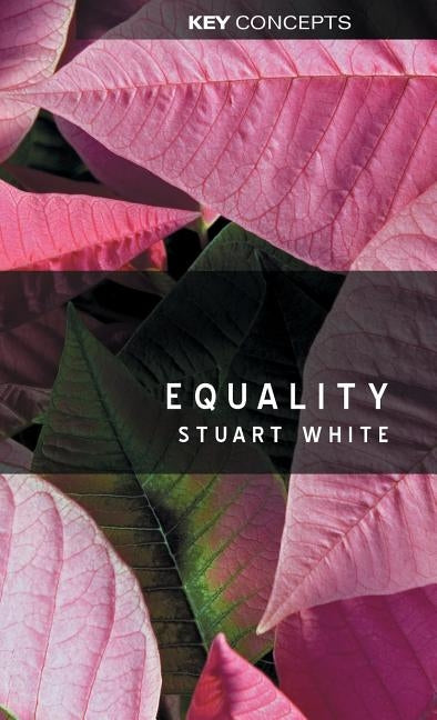 Equality by White, Stuart