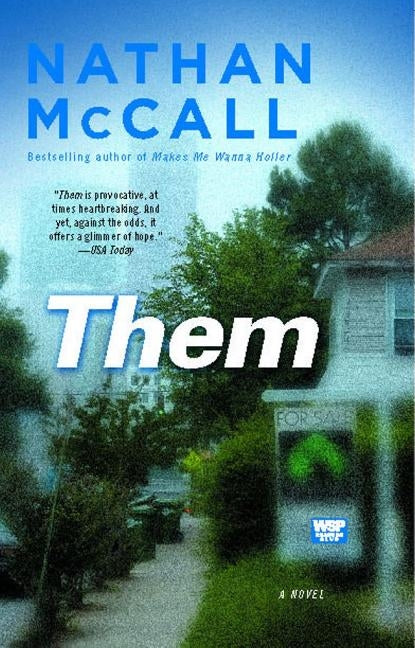 Them by McCall, Nathan