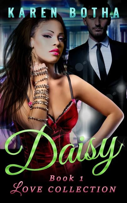 Daisy by Botha, Karen