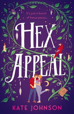 Hex Appeal by Johnson, Kate