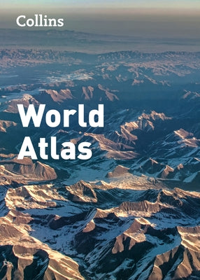Collins World Atlas: Paperback Edition by Collins Uk