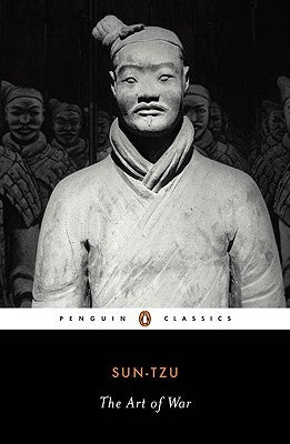 The Art of War: The Essential Translation of the Classic Book of Life by Tzu, Sun