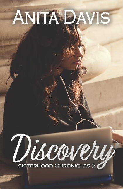 Discovery by Davis, Anita
