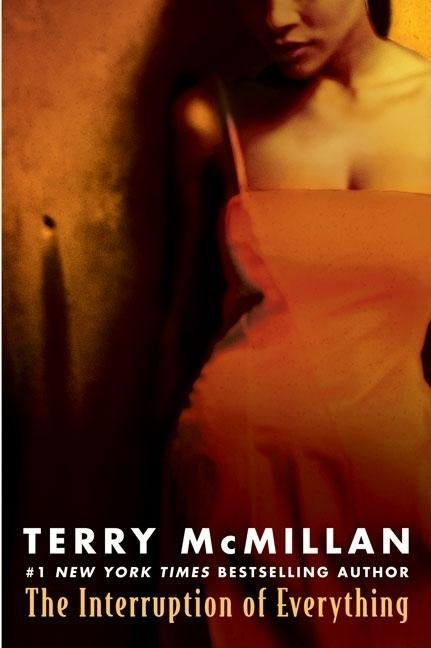 The Interruption of Everything by McMillan, Terry